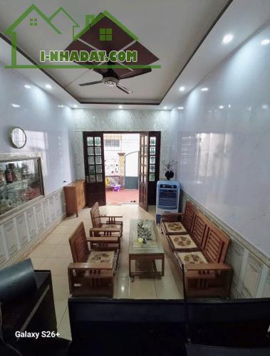 BÁN NHÀ LÔ GÓC 2 MẶT THOÁNG PHƯƠNG LƯU 1 – ĐÔNG HẢI – Ô TÔ ĐI LẠI THUẬN TIỆN – GIÁ 2,69 TỶ - 3