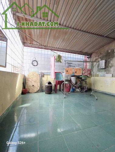 BÁN NHÀ LÔ GÓC 2 MẶT THOÁNG PHƯƠNG LƯU 1 – ĐÔNG HẢI – Ô TÔ ĐI LẠI THUẬN TIỆN – GIÁ 2,69 TỶ - 4