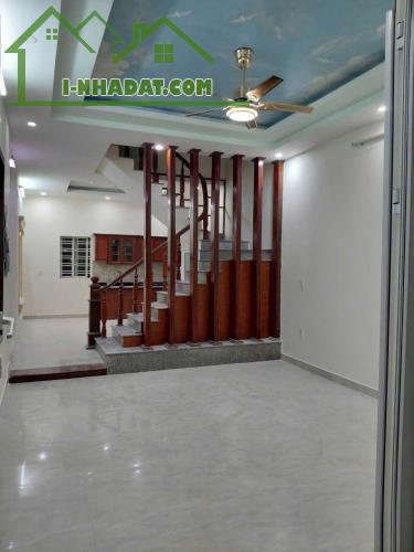 BÁN NHÀ 3 TẦNG ĐẰNG HẢI – 2 MẶT THOÁNG – DÂN XÂY CHẮC CHẮN – GIÁ 2,78 TỶ