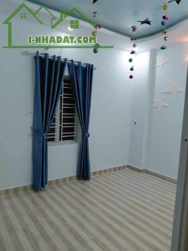 BÁN NHÀ 3 TẦNG ĐẰNG HẢI – 2 MẶT THOÁNG – DÂN XÂY CHẮC CHẮN – GIÁ 2,78 TỶ - 2