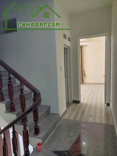 BÁN NHÀ 3 TẦNG ĐẰNG HẢI – 2 MẶT THOÁNG – DÂN XÂY CHẮC CHẮN – GIÁ 2,78 TỶ - 3