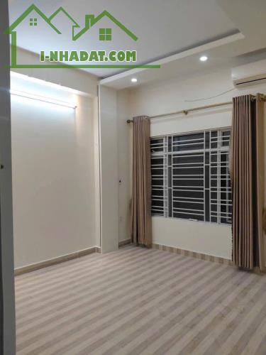 BÁN NHÀ 3 TẦNG ĐẰNG HẢI – 2 MẶT THOÁNG – DÂN XÂY CHẮC CHẮN – GIÁ 2,78 TỶ - 4