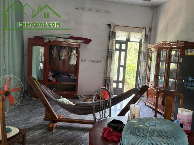 BÁN GẤP ĐẤT NGHỈ DƯỠNG TẶNG NHÀ TỔNG DT 883M2, GIÁ TỐT XÃ THỚI TÂN, HUYỆN THỚI LAI - 2