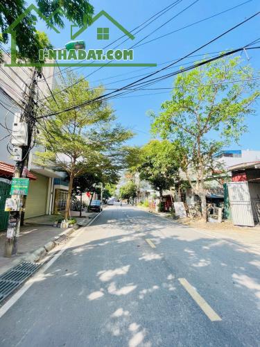 BÁN ĐẤT MẶT ĐƯỜNG ĐÀO NHUẬN - LÊ CHÂN - 90M2 VUÔNG VẮN - 4