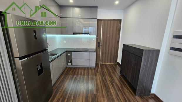 🚨 CHỦ ĐI CÔNG TÁC XA CẦN BÁN GẤP – DUY NHẤT CĂN 3 NGỦ LÔ GÓC TẦNG 33 TOÀ B HOÀNG HUY COMM - 2