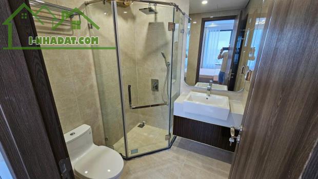 🚨 CHỦ ĐI CÔNG TÁC XA CẦN BÁN GẤP – DUY NHẤT CĂN 3 NGỦ LÔ GÓC TẦNG 33 TOÀ B HOÀNG HUY COMM - 5