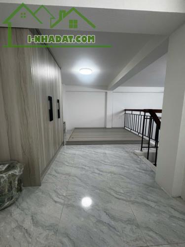 CHO THUÊ CĂN HỘ PHÚ THƯỢNG, HÀ NỘI – NEW 100%– DỌN VÀO Ở NGAY - 4