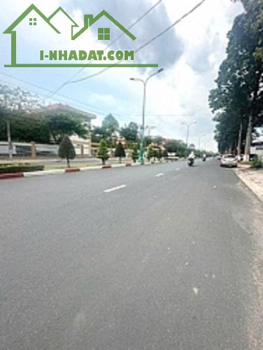 ⭐Chính chủ bán lô đất vị trí đắc địa mặt tiền Đ.Nguyễn Chí Thanh, Tây Ninh