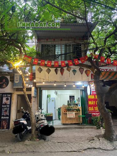 NHƯỢNG MBKD GIÁ RẺ – KHU TT THÀNH CÔNG, NGÕ 9 NGUYÊN HỒNG, BA ĐÌNH, HÀ NỘI
