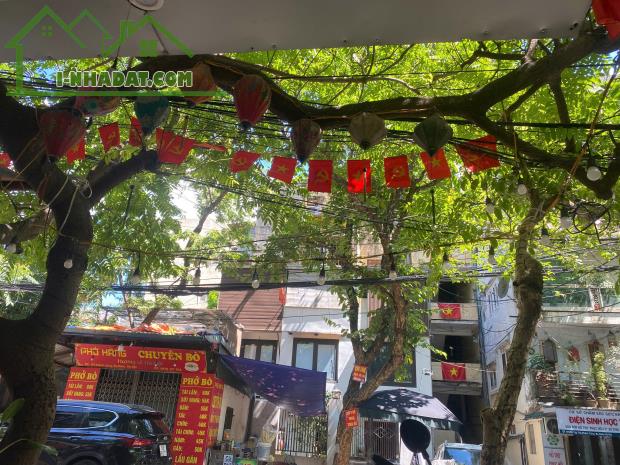 NHƯỢNG MBKD GIÁ RẺ – KHU TT THÀNH CÔNG, NGÕ 9 NGUYÊN HỒNG, BA ĐÌNH, HÀ NỘI - 2