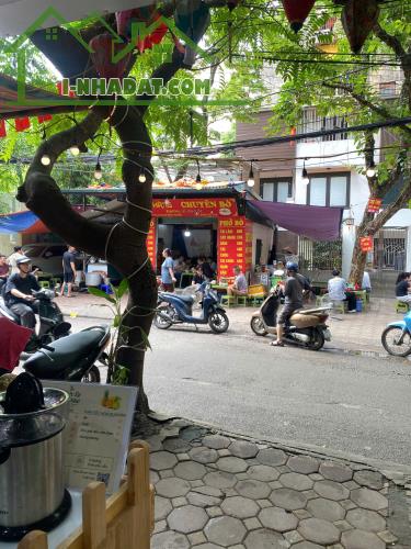 NHƯỢNG MBKD GIÁ RẺ – KHU TT THÀNH CÔNG, NGÕ 9 NGUYÊN HỒNG, BA ĐÌNH, HÀ NỘI - 3