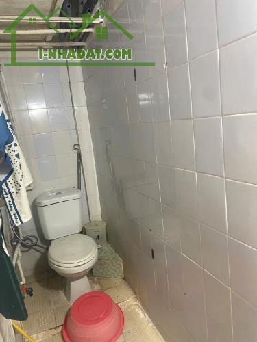 NHƯỢNG MBKD GIÁ RẺ – KHU TT THÀNH CÔNG, NGÕ 9 NGUYÊN HỒNG, BA ĐÌNH, HÀ NỘI - 4