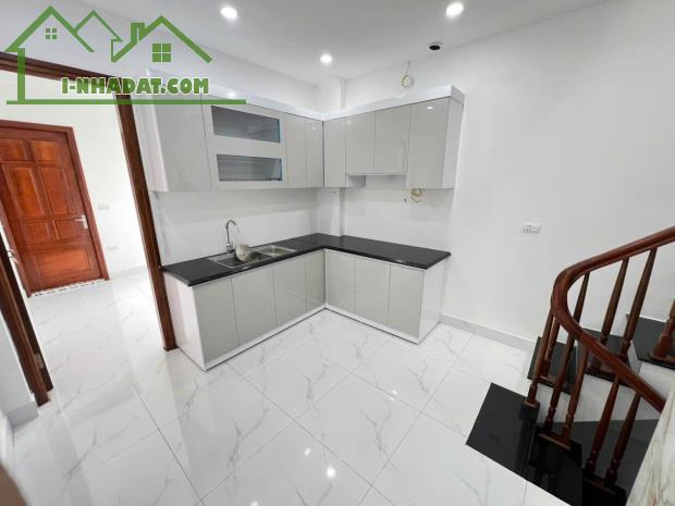 Bán Nhà Căn Góc 6 Tầng, Thang Máy, Phố Trương Định - 3
