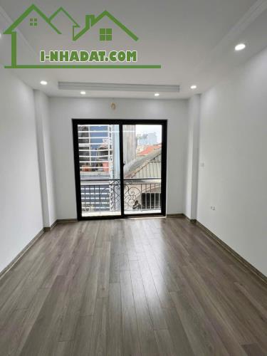 Bán Nhà Căn Góc 6 Tầng, Thang Máy, Phố Trương Định - 4