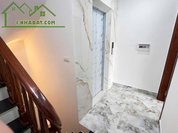 Bán Nhà Căn Góc 6 Tầng, Thang Máy, Phố Trương Định - 5