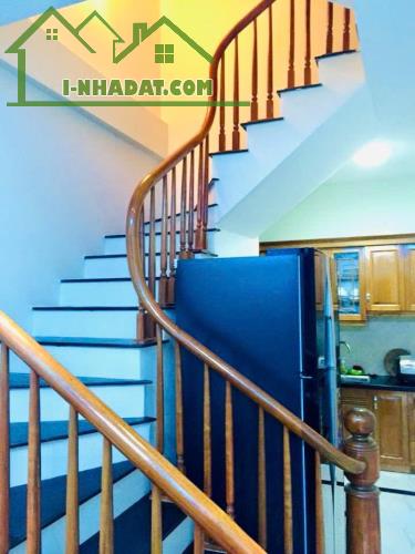 Bán Nhà Phân Lô Phố Ngũ Nhạc, Ô Tô Đỗ Cửa - 3