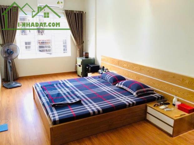 Bán Nhà Phân Lô Phố Ngũ Nhạc, Ô Tô Đỗ Cửa - 4