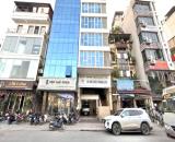 Mặt phố Hoàng Ngân, Trung Hoà - Cầu Giấy 96m MT 4,5 Sổ A4 Vỉa hè Kinh doanh 32 tỷ KO QH