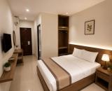 NHÀ NGHỈ 4 TẦNG DT 100M² DƯƠNG VĂN NGA – GẦN BIỂN, DÒNG TIỀN TỐT - CHỈ NHỈNH 11 TỶ