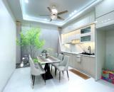 Hạ đoạn, nhà mới, full nội thất, oto vào nhà, 42m2, 4 tầng, 3,2 tỷ