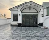 Bán gập căn nhà cấp 4 bự bành ki, SHR, 200m2, Tân Thông Hội, Giá 1 tỷ 150.