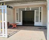 🏡 BÁN GẤP NHÀ CẤP 4 SHR TÂN PHÚ TRUNG – CỦ CHI – 110M² CHỈ 750 TRIỆU 🏡