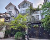 Siêu hiếm – View hồ - Cách hồ 20m – 220m2 - 4 Tầng – Full Nội Thất – Thang Máy