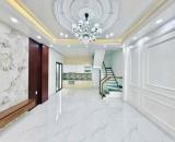 Hạ đoạn nhà đẹp ở ngay 42m 4 tầng nhỉnh 3 tỷ