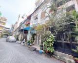 BÁN NHÀ Đ. ĐIỆN BIÊN PHỦ, QUẬN 3 - NGANG ĐẸP 5,5M*15M - HXH 8M - VỊ TRÍ HIẾM NHÀ BÁN* LH
