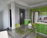 Nhà lô góc 2 mặt tiền cực hiếm tại Vạn Kiếp, Thượng Lý, Hồng Bàng. DT 45m², 6 tầng có than