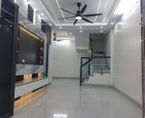 BÁN NHÀ ĐẸP 2.85 TỶ 3 TẦNG 54M2 ( TÂY NAM ) NGÕ TRƯỜNG CHINH