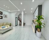 🔥 NHÀ BÙI XƯƠNG TRẠCH, DT 45M² NHÀ ĐẸP 5 NGỦ, GẦN Ô TÔ, THOÁNG SÁNG, Ở SƯỚNG,.