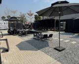 SANG NHƯỢNG QUÁN CAFE 450m² ĐANG KINH DOANH TỐT TẠI YÊN PHONG – BẮC NINH