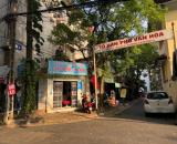 B.á.n Nhà khu Bách Khoa DT 130m2 mặt tiền 6.5m- ô tô tránh kinh doanh tặng GPXD