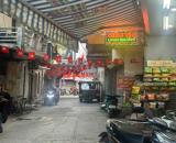 Bán Nhà Căn Góc 6 Tầng, Thang Máy, Phố Trương Định