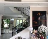 380M2 - 12M MẶT TIỀN - BÁN BIỆT THỰ C7 CIPUTRA VIEW HỒ - CÔNG VIÊN - SÂN GOLF VỈA HÈ Ô TÔ