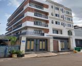 CHDV MT Đường 11, Hiệp Bình Phước – Dt 374m² x 6 tầng – 31 phòng – Thang máy