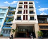 Tòa CHDV 7 Tầng - Doanh Thu Gần 1,5 Tỷ/Năm - 108m² - Ngay Đài Truyền Hình HTV - 68 Tỷ 💥