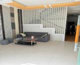 Nhà Thuê 3 tầng lô 22 Lê Hồng Phong đủ đồ . Làm văn phòng , ở chỉ 11triu