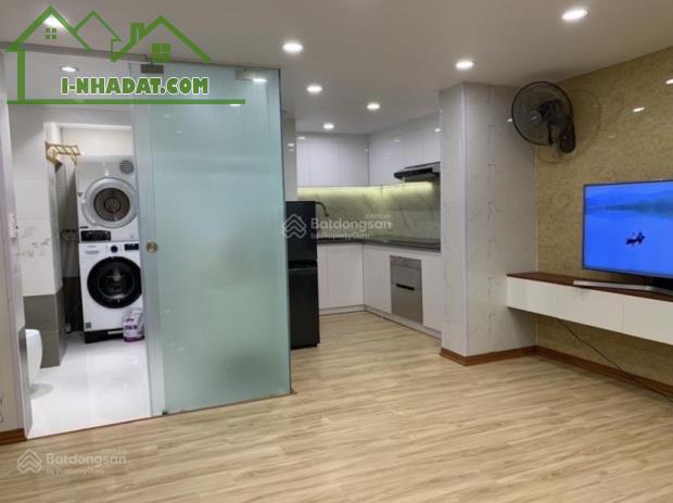 Bán Nhà Tầng 1 Trung Tâm Hải Phòng – Full Nội Thất Cao Cấp – Cách Nhà Hát Lớn Chỉ 5m –