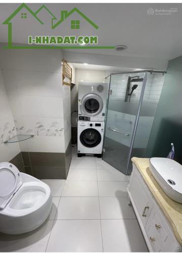Bán Nhà Tầng 1 Trung Tâm Hải Phòng – Full Nội Thất Cao Cấp – Cách Nhà Hát Lớn Chỉ 5m – - 1