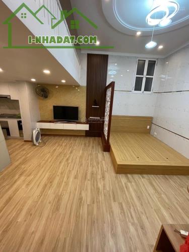 Bán Nhà Tầng 1 Trung Tâm Hải Phòng – Full Nội Thất Cao Cấp – Cách Nhà Hát Lớn Chỉ 5m – - 2