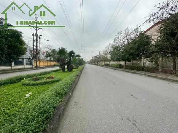CHUYỂN NHƯỢNG KHO XƯỞNG TIÊU CHUẨN TẠI KCN THƯỜNG TÍN - 1