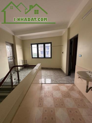 Nh.à bán phố trần nguyên hãn giao hoàng minh thảo 76m2x4t mt 4.1m - 2