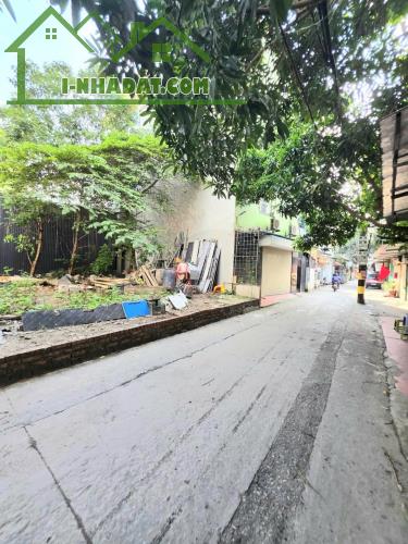 Nhỉnh 11 tỷ 50m2 đất mặt đường Phúc Diễn kinh doanh ô tô tránh - 3