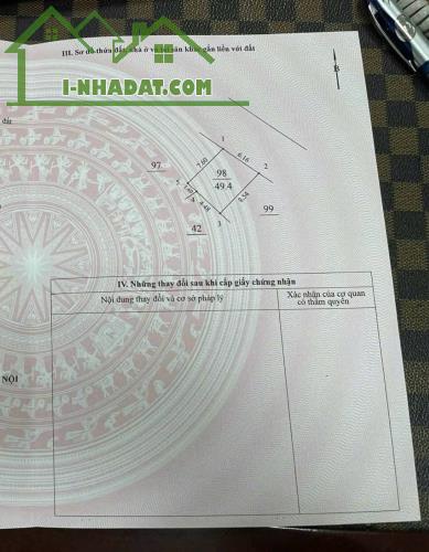Nhỉnh 11 tỷ 50m2 đất mặt đường Phúc Diễn kinh doanh ô tô tránh - 5