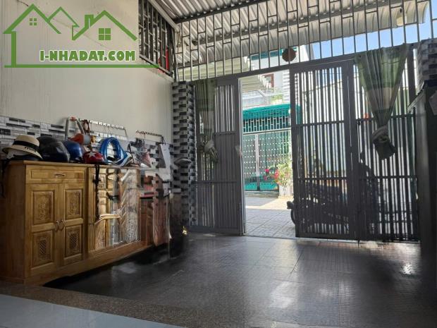 CHỦ NGỘP CẦN RA GẤP SIÊU PHẨM 3 TẦNG – ĐƯỜNG 9M TRUNG TÂM PHƯỚC LONG B 96M2 - 5