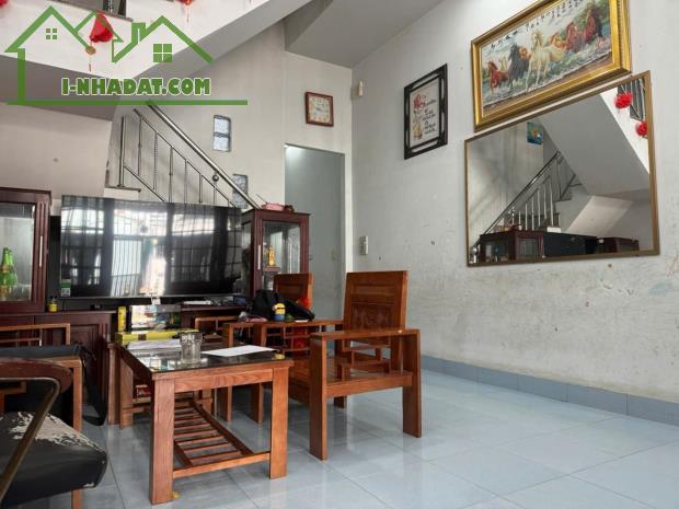 CHỦ NGỘP CẦN RA GẤP SIÊU PHẨM 3 TẦNG – ĐƯỜNG 9M TRUNG TÂM PHƯỚC LONG B 96M2 - 4