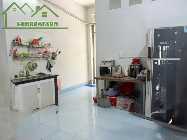 CHỦ NGỘP CẦN RA GẤP SIÊU PHẨM 3 TẦNG – ĐƯỜNG 9M TRUNG TÂM PHƯỚC LONG B 96M2 - 1