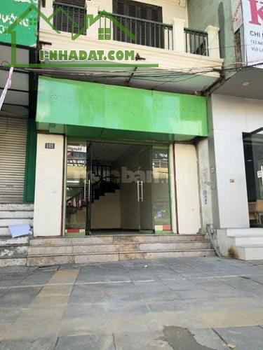 CHÍNH CHỦ CHO THUÊ NHÀ 2 MẶT PHỐ VỊ TRÍ ĐẮC ĐỊA TẠI 121 NGUYỄN CHÍ THANH, PHƯỜNG LÁNG - 1